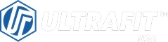 Ultrafit USA Logo
