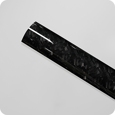 XP BLACK FORGED