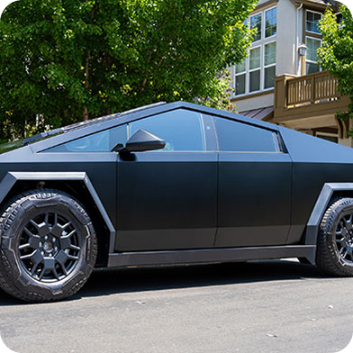 XP BLACK MATTE