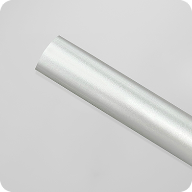 XP RETRO METALLIC SILVER
